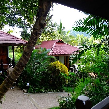 Kiriraya Resort Ao Nang Kültér fotó