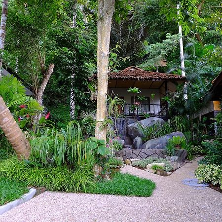 Kiriraya Resort Ao Nang Kültér fotó