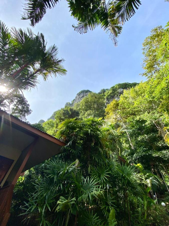 Kiriraya Resort Ao Nang Kültér fotó