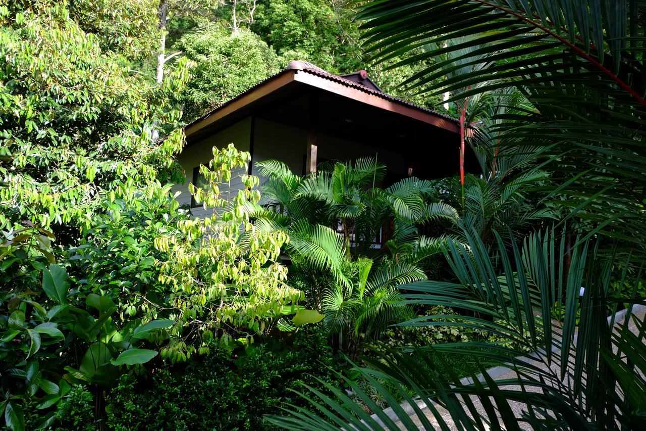Kiriraya Resort Ao Nang Kültér fotó