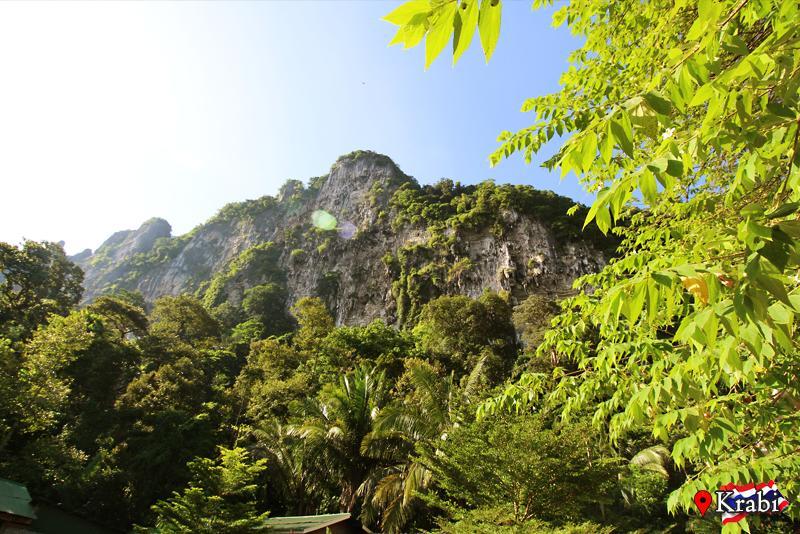 Kiriraya Resort Ao Nang Kültér fotó