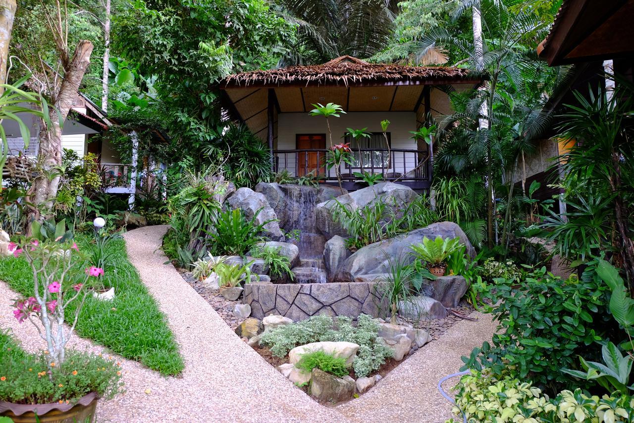 Kiriraya Resort Ao Nang Kültér fotó
