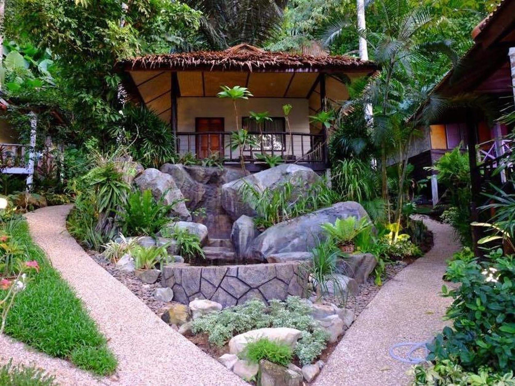Kiriraya Resort Ao Nang Kültér fotó
