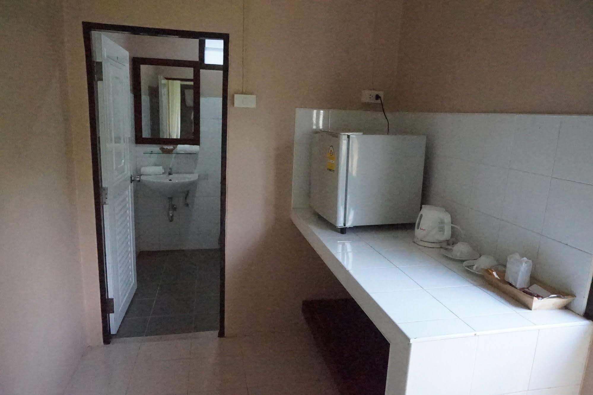 Kiriraya Resort Ao Nang Kültér fotó