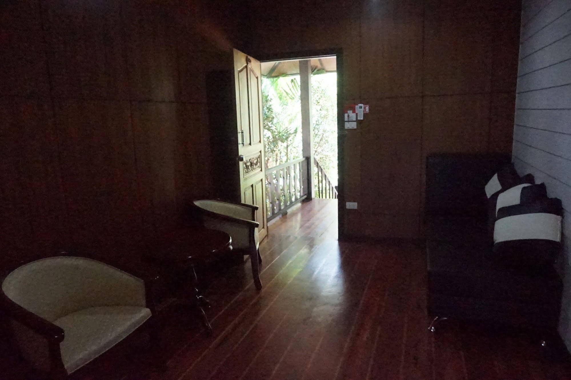 Kiriraya Resort Ao Nang Kültér fotó