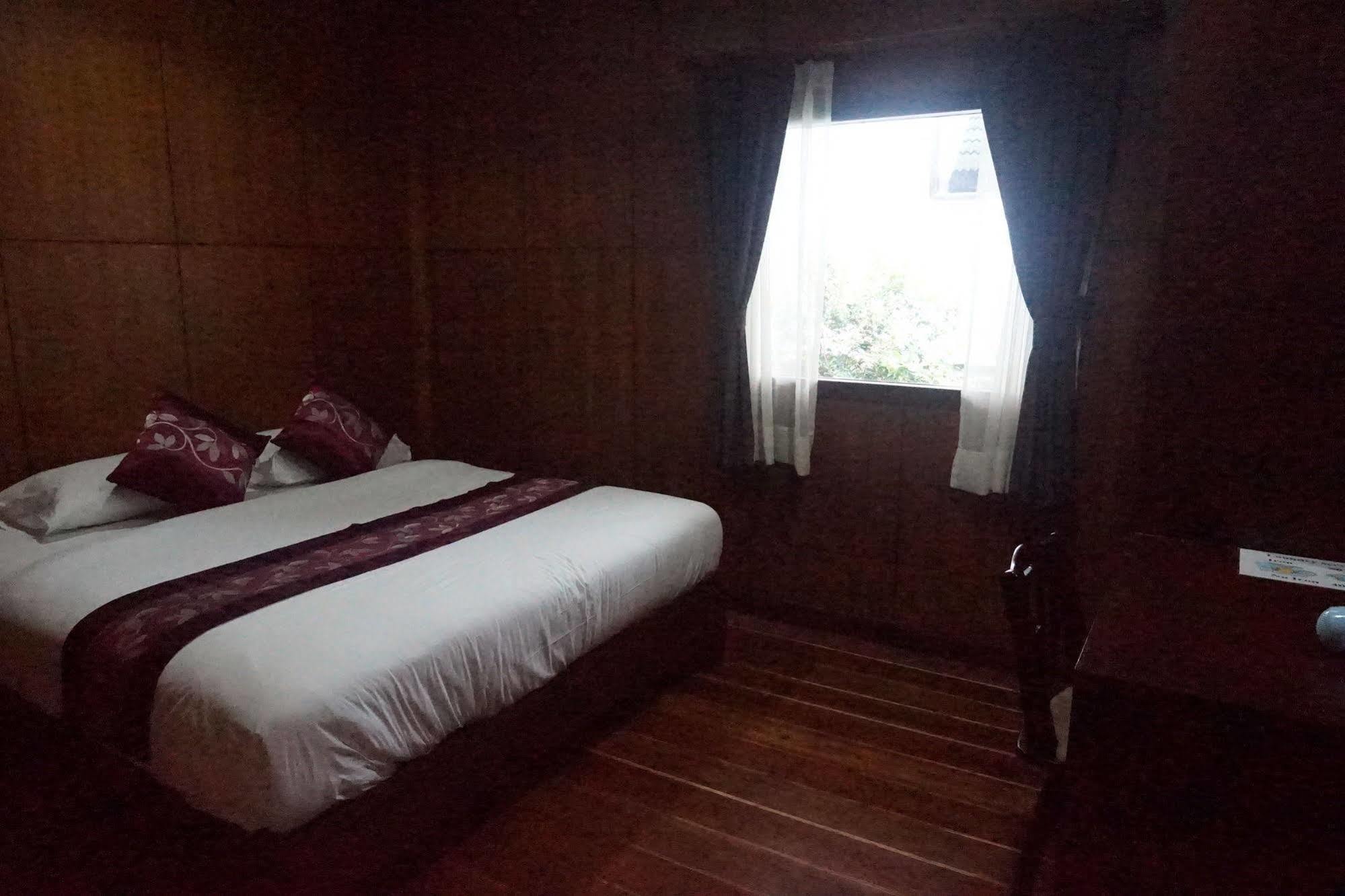 Kiriraya Resort Ao Nang Kültér fotó