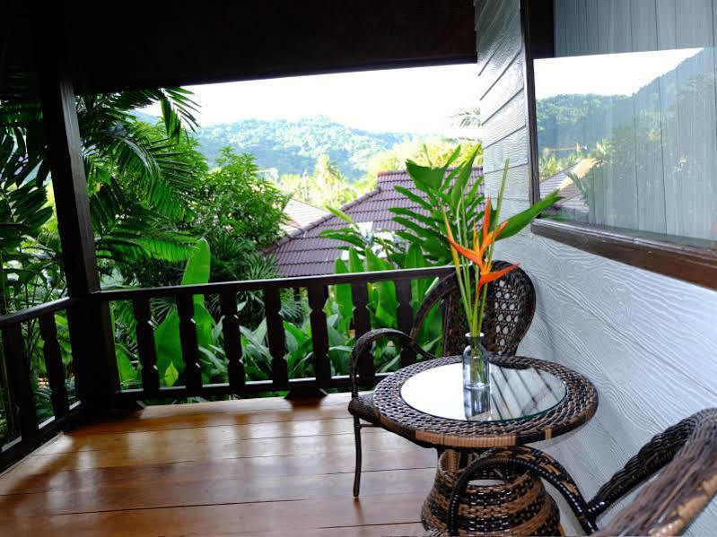 Kiriraya Resort Ao Nang Kültér fotó