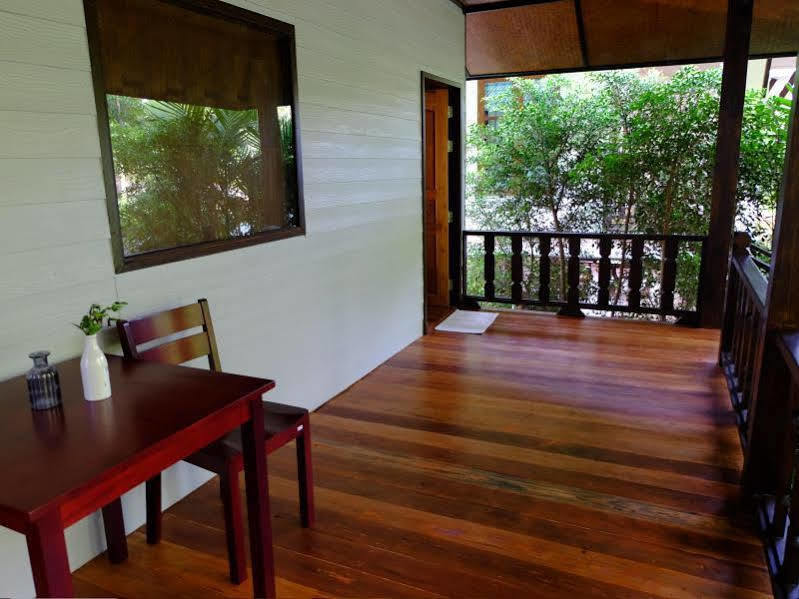 Kiriraya Resort Ao Nang Kültér fotó
