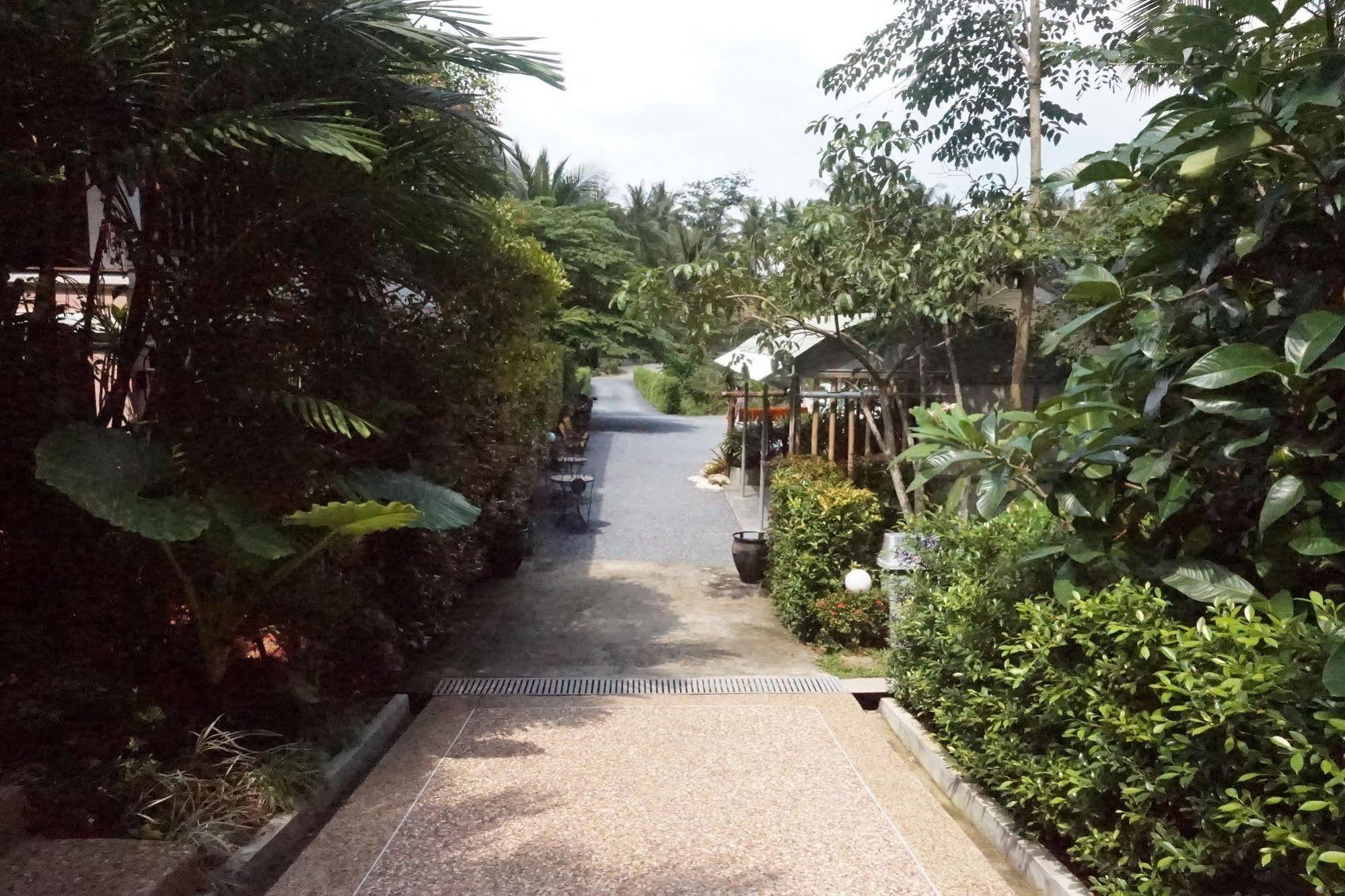 Kiriraya Resort Ao Nang Kültér fotó