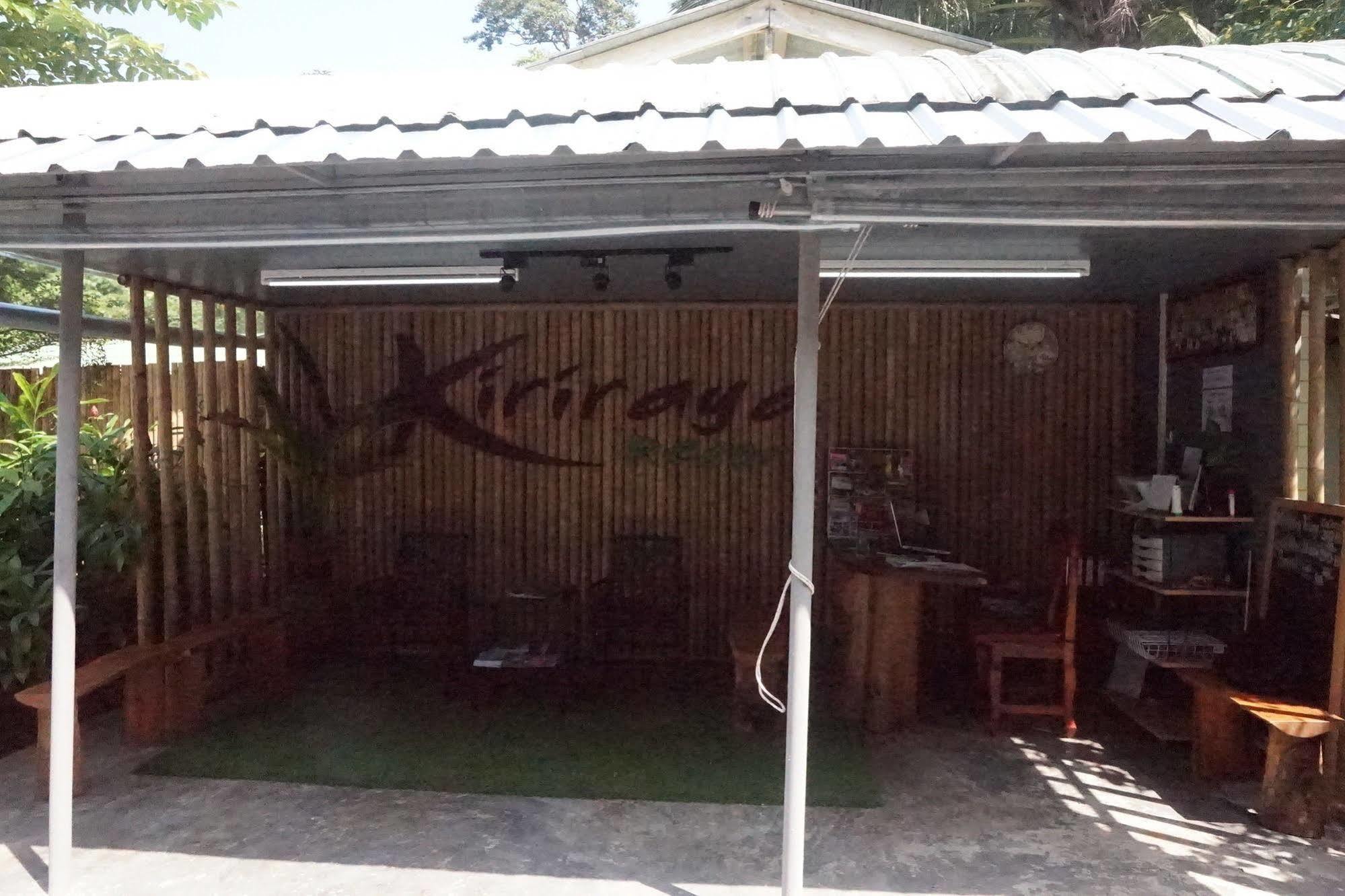 Kiriraya Resort Ao Nang Kültér fotó