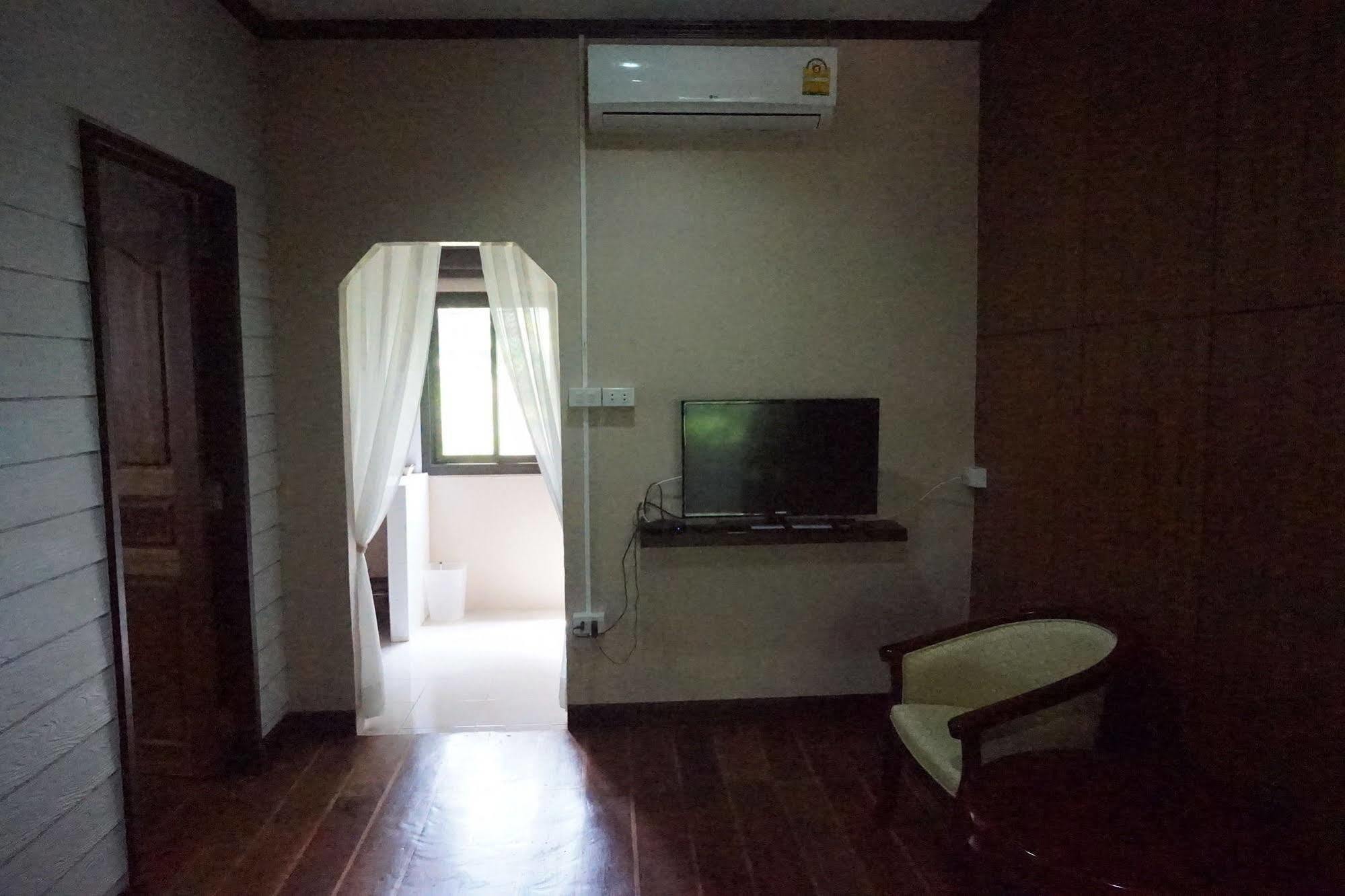 Kiriraya Resort Ao Nang Kültér fotó