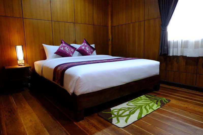 Kiriraya Resort Ao Nang Kültér fotó